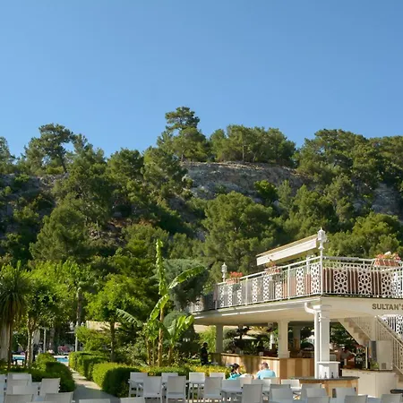 Miramor & Hotel Antalya