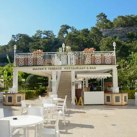 Hotel Miramor & 5*