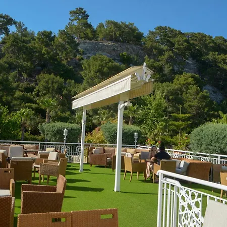 Miramor & Hotel