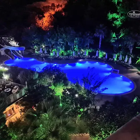 Miramor & Szálloda Antalya