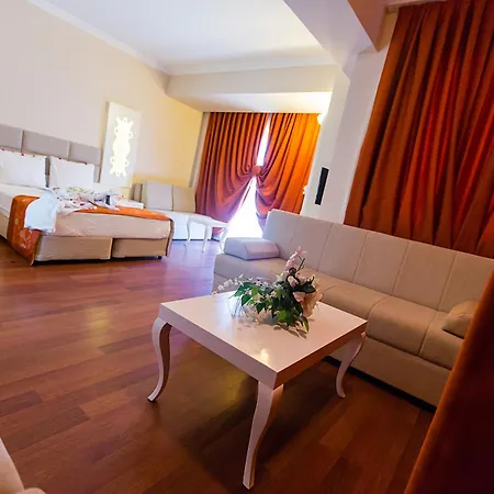 Szálloda Miramor & 5*