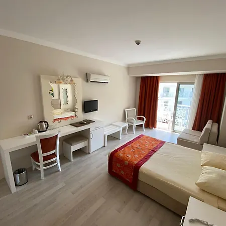 Hotel Miramor & Antalya