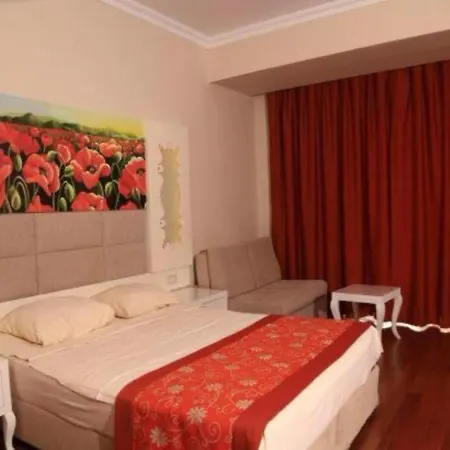 Miramor & Hotel Antalya
