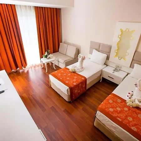 Hotel Miramor & Antalya