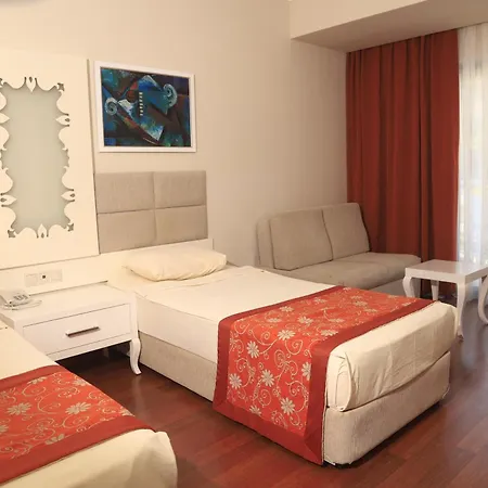 Miramor & Szálloda Antalya