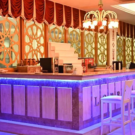 Miramor & 5* Antalya