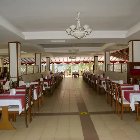 Hotel Miramor & Antalya