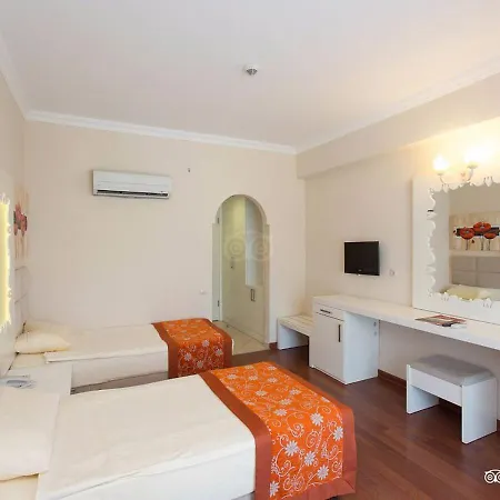 Miramor & 5* Antalya