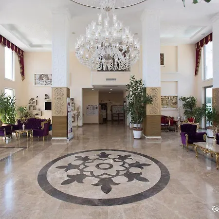 Miramor & Hotel Antalia