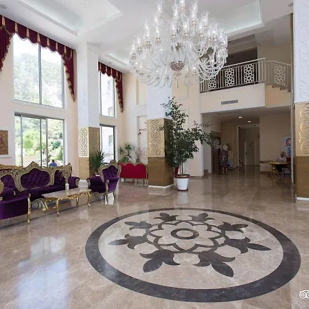 Miramor & Hotel Antalya