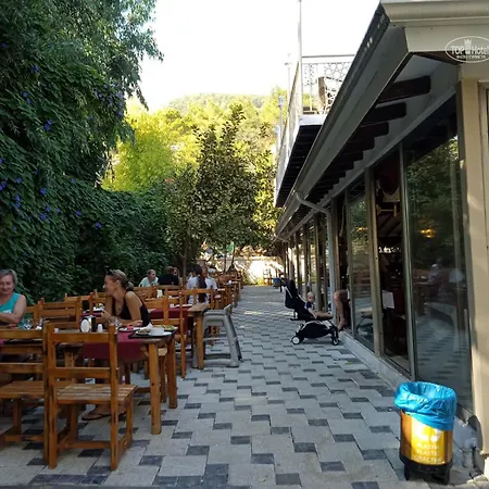 Hotel Miramor & Antalia