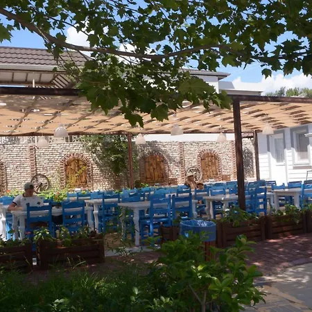 Miramor & Отель Анталья