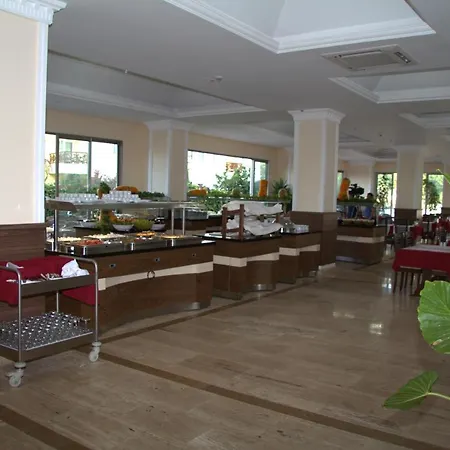 Miramor & Отель 5*