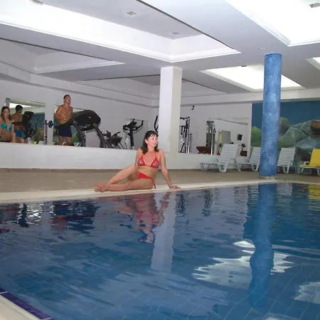 Hotel Miramor & Antalya