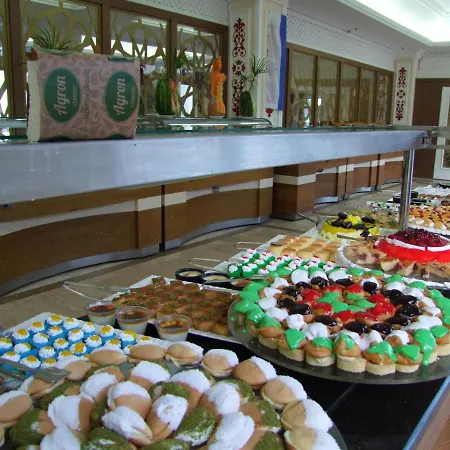 Отель Miramor & 5*