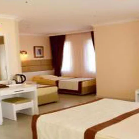 Miramor & Анталья