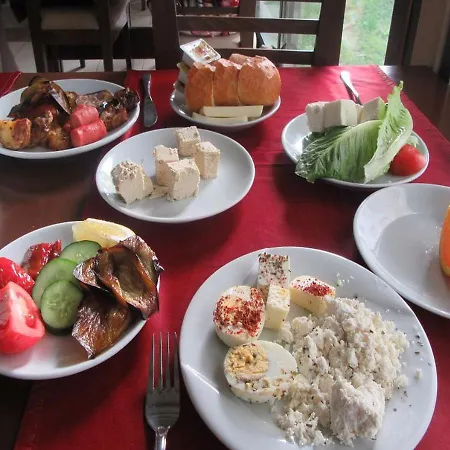 Miramor & Анталья