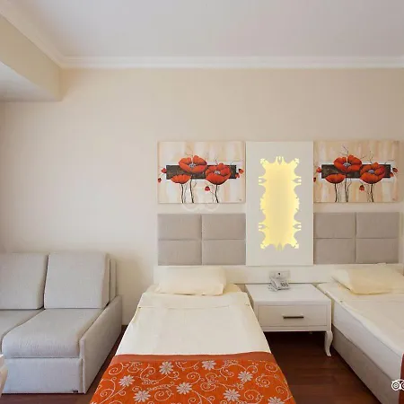 Miramor & Отель