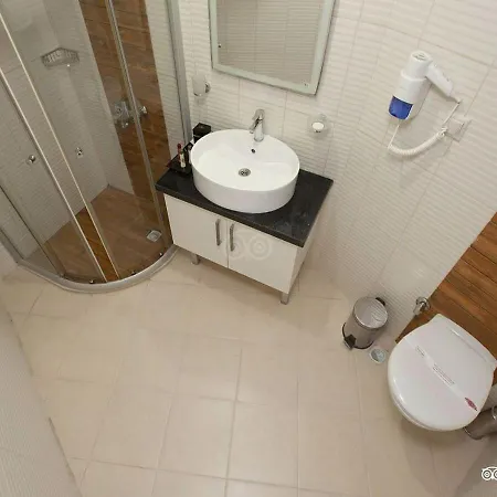 Miramor & Отель 5*