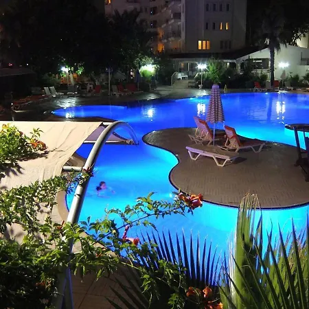 Hotel Miramor &
