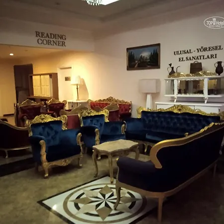 Miramor & 5* Анталья