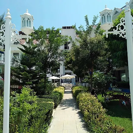 Miramor & Отель 5*