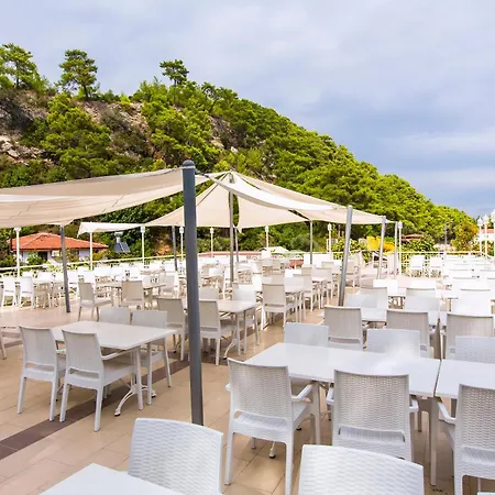 Miramor & Hotel 5*