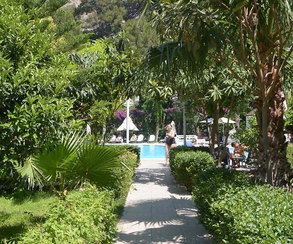 Miramor & Otel Antalya